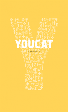 YOUCAT CATECISMOS PARA JOVENS