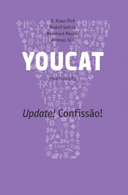 YOUCAT Update! Confissão!