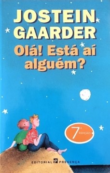 Olá! Está aí alguém?