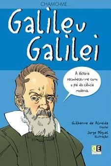 Chamo-me... Galileu Galilei