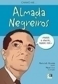 Chamo-me... Almada Negreiros
