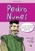 Chamo-me... Pedro Nunes
