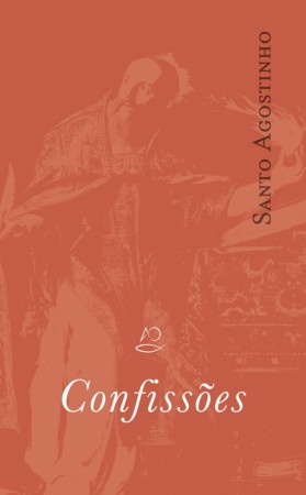 Confissões - Santo Agostinho