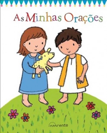 As Minhas Orações