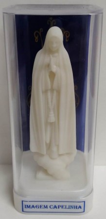 Imagem Capelinha N. S. de Fátima