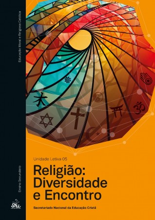 UL5 - Religião: Diversidade e Encontro (NOVO)