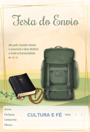 Festa do Envio